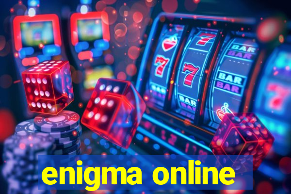 enigma online